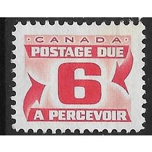 1967/1978 SG D30 - fine used (o)
