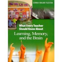 What Every Teacher Should Know About Learning, Memory, And T