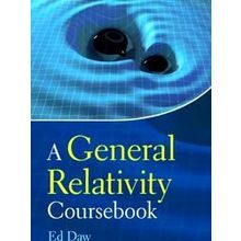 A General Relativity Coursebook