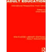 Routledge Library Editions: Adult Education Adult Education