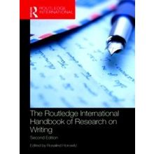 Routledge Handbooks in Communication Studies-The Routledge International Handboo