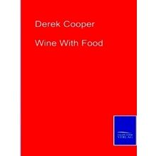 Wine With Food