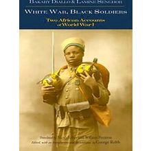 White War, Black Soldiers
