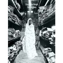 Dayanita Singh: Sea of Files