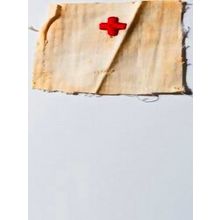Henry Leutwyler: International Red Cross Red Crescent Museum