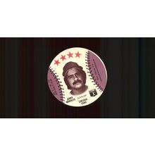 1976 Isaly Discs Jerry Morales