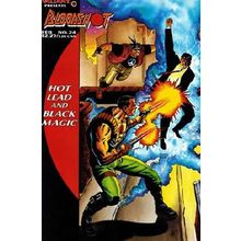 Bloodshot (Vol 1) # 024 NM MODERN AGE COMICS