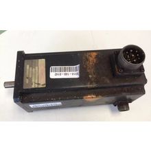 MOOG 304-141A BRUSHLESS SERVO MOTOR,2700 rpm,APPRX SHAFT LENGTH 1.625",FD