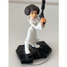 DISNEY INFINITY 3.0 PRINCESS LEIA FIGURE