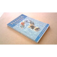 The Unofficial Narnia Quizbook. Nigel Robinson (First Edition Paperback) 2005