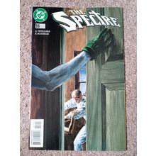SPECTRE # 55 (1997) DC COMICS (NM Condition)
