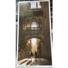 Carrer del Bisbe, Barcelona