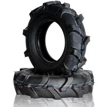 2 PCS 4.00-8 4.00X8 LRB Garden Lawn Mower Tractor Golf Cart Tire 4PR Bias Tubele
