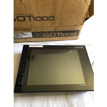 NEW MITSUBISHI GT1575-STBA GRAPHIC OPERATION TERMINAL,GT1575STBA ,BJ