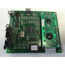US DRIVES 3000-4005 ACM1602K, 3000-2005 REV B,Ag