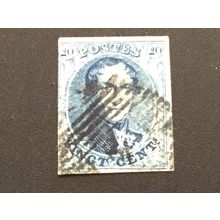 ICOLLECTZONE Belgium 7 VF used