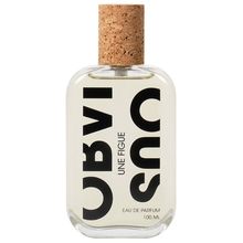 Obvious Parfums Une Figue (U) EDP 3.4 Oz