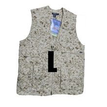 5.11 Tactical VEST 80001 Digital Desert Camo LARGE