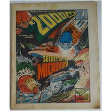 2000AD prog 40