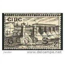 1930 Michel 55 - fine used (o)