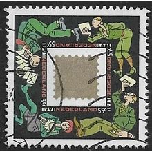 1991 NVPH 1487 - fine used (o)