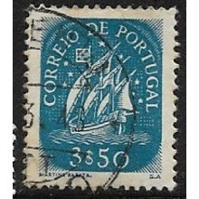 1943 Michel 657 - fine used (o)