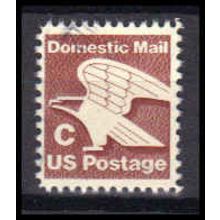 Used 1946 20c C Eagle Fine W1195