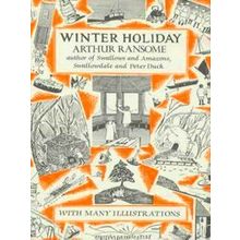 Winter Holiday HB