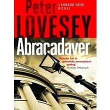Abracadaver