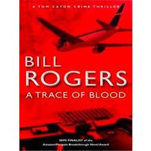 A Trace Of Blood