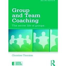 Group Team Coaching