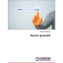 Access granted