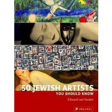 50 Jewish Artists You Should Know