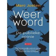 Weerwoord