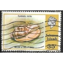1976 SG 316 - fine used (o)