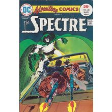 Adventure Comics (Vol 1) # 440 FN+ ORIG US COMICS