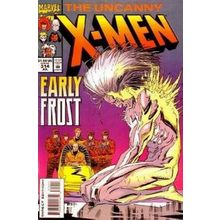 Uncanny X-Men (Vol 1) # 314 NM- AMERICAN COMICS