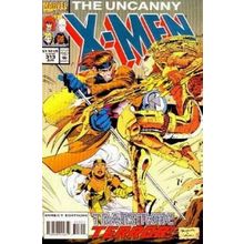 Uncanny X-Men (Vol 1) # 313 NM- AMERICAN COMICS