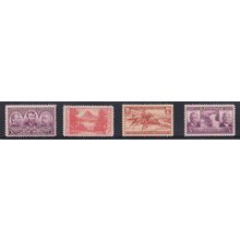 856 3c Panama Canal Very Fine MNH VA0598d