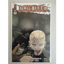 NAILBITER #12 - 1st PRINT - IMAGE COMICS
