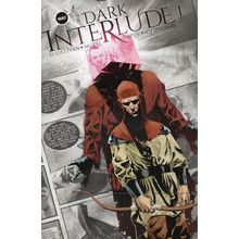 VARIANT - A DARK INTERLUDE NO. 1 DANIEL & GOODEN COVER (2020)