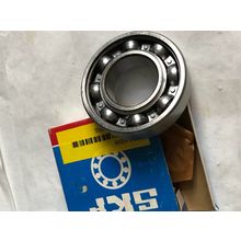 NEW SKF 6207-RS / C3,MRC 6207 BEARING,SKF 6207-RS/C3,6207-2RS,Bi
