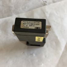 SIEMENS 6ES7 972-0BB10-0XA0 PROFIBUS CONNECTOR,12MBAUD E-STAND,6ES7 972 0BB,EA