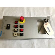 REIS ROBOTICS 1476267 RL26 CARTESIAN ROBOT CONTROL PANEL 1474411,SO