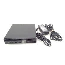 Dell OptiPlex 7040 Micro Desktop /16G RAM/256G SSD WIFI No OS