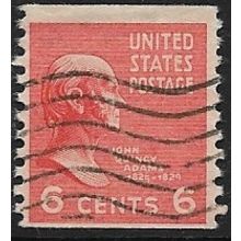 1938/1954 Michel 418C - #3 fine used (o)