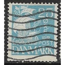 1927 Michel 170 - fine used (o)