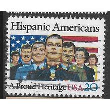 1984 Michel 1718 - fine used (o)
