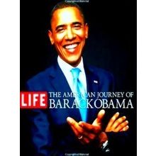 The American Journey Of Barack Obama
