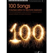 100 Songs - Faber Music